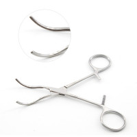 Cooley Spoon Shape Clamp 5 1/2"