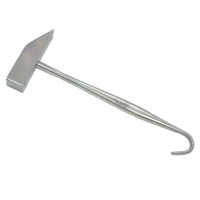Post Mortam Hammer Hook Blade 9 1/2...