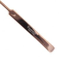 Snook Ovariectomy Hooks 8" Rose Gold Coated