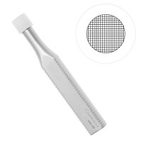 Bone Impactor 6 1/2 inch Nylon Tip and ...