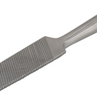 Bone File 11" Convex / Flat Tapered 23mm to 6mm