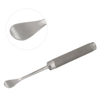 Cobb Elevator 11" Stainless Steel 3/4"