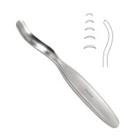 Metatarsal Elevator 6 1/2" Blade 13mm Wide