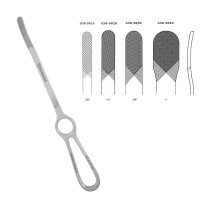 Darrach Elevator 10 1/2" Width 5/8"
