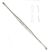Penfield Elevator 11 1/2" No 5 Double Ended