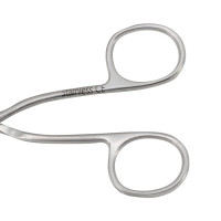 Magill Catheter Forceps Small 6 3/4"