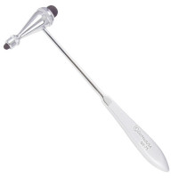 Troemner Neurological and Reflex Hammer 9 1/2''