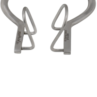Gosset Abdominal Retractor