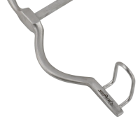 Gosset Abdominal Retractor