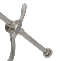Gosset Abdominal Retractor