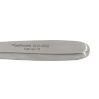 Bayonet Retractor Serrated 15cm