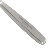 Bayonet Retractor Serrated 15cm