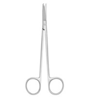 Stitch Scissors Long 6 1/4"