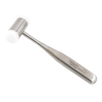 Small Mallet With Nylon Face
