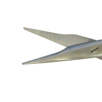 Heath Suture Scissor 6 1/2" Super Sharp
