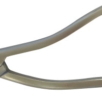 Heath Suture Scissor 6 1/2" Super Sharp