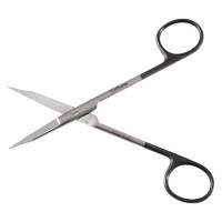 Goldman Fox Scissors Straight 5" SuperCut