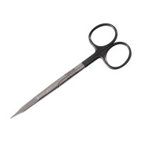 Goldman Fox Scissors Straight 5" SuperCut