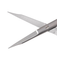 Goldman Fox Scissors Straight 5" SuperCut