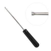 Graft Pusher 10"