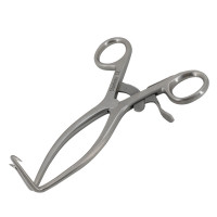 Gelpi Retractor (Offset Arm Right)
