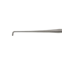 Von Graefe Strabismus Hook 5 1/2"
