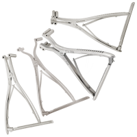 Hintermann Distractors 6"