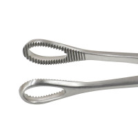 Heywood Smith Sponge Forceps
