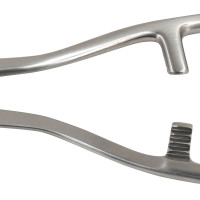 Heywood Smith Sponge Forceps