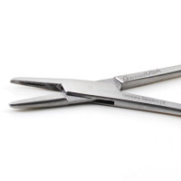 Halsey Needle Holder 5"
