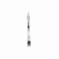 Hohmann Retractor Angled