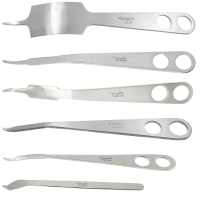 Hohmann Retractor