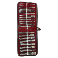 Hegar Uterine Dilator Set
