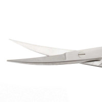 Iris Scissors SuperCut