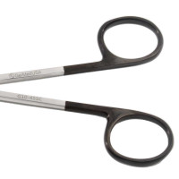Iris Scissors SuperCut
