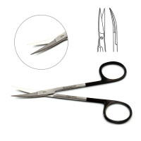 Iris Scissors SuperCut