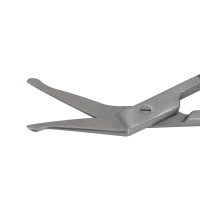 Iris Scissors Supercut Angular
