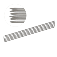 K Wires Single Trocar 12"