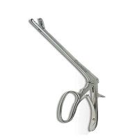 Knee Tissue Grasper 5"