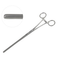 Kocher Intestinal Forceps