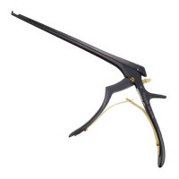 Kerrison Laminectomy Rongeur Detachable Black Size 7"