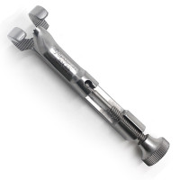 Lowman Bone Clamp 1x2 Jaws