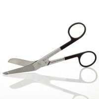 Lister Bandage Scissors Supercut