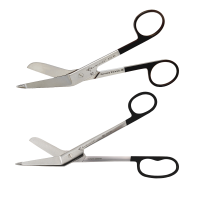 Lister Bandage Scissors Supercut