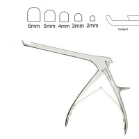 Love Kerrison Rongeur Forward 7"