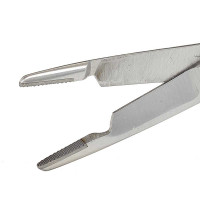 Mathieu Olsen Hegar Needle Holders Tungsten Carbide Inserts Jaws