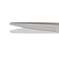 Mayo Dissecting Scissors Straight Left Hand