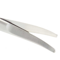 Mayo Dissecting Scissors Tungsten Carbide Insert Blades Left Hand