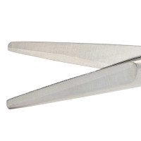 Mayo Dissecting Scissors Tungsten Carbide Straight
