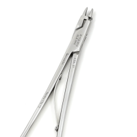 Mayo Hegar Needle Holders Tungsten Carbide